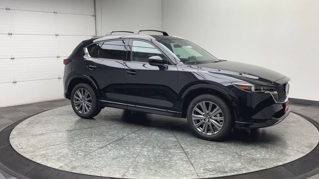 2025 Mazda CX-5 Turbo Signature - Photo 42