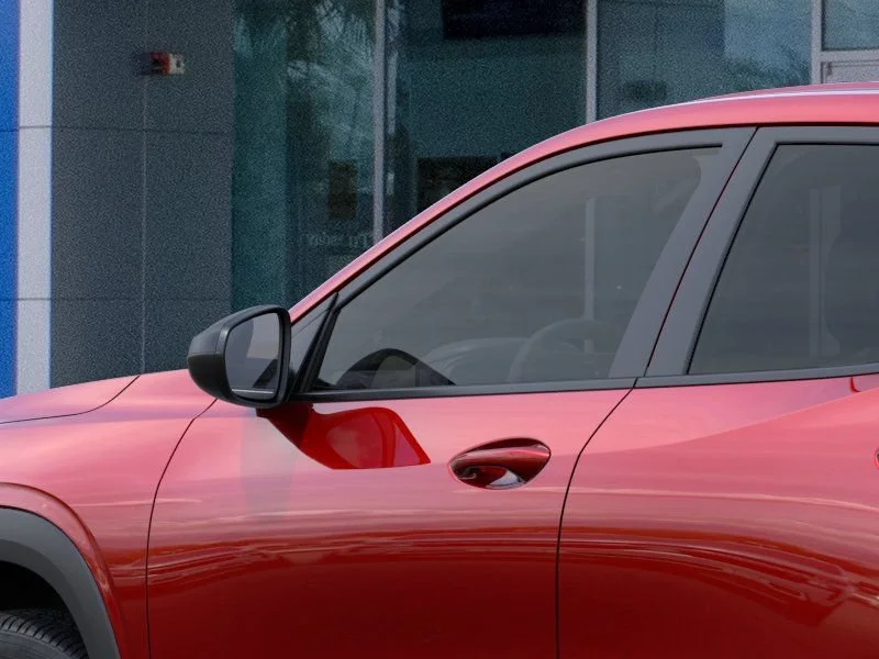 2026 Chevrolet Trax LS - Photo 12