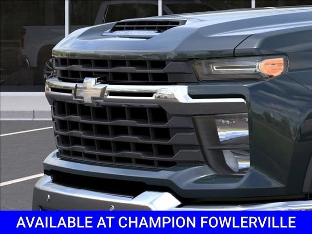 2026 Chevrolet Silverado 2500 HD LT - Photo 13