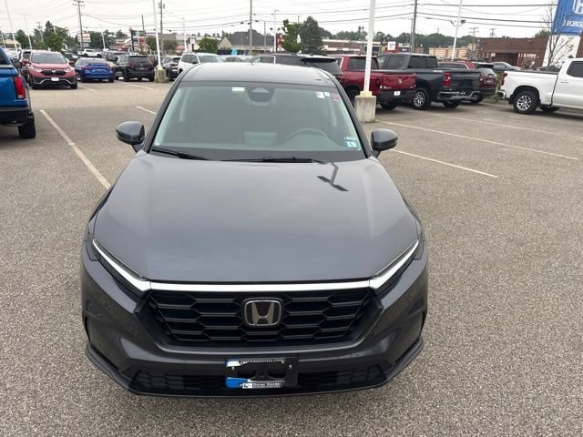 2025 Honda CR-V LX - Photo 31