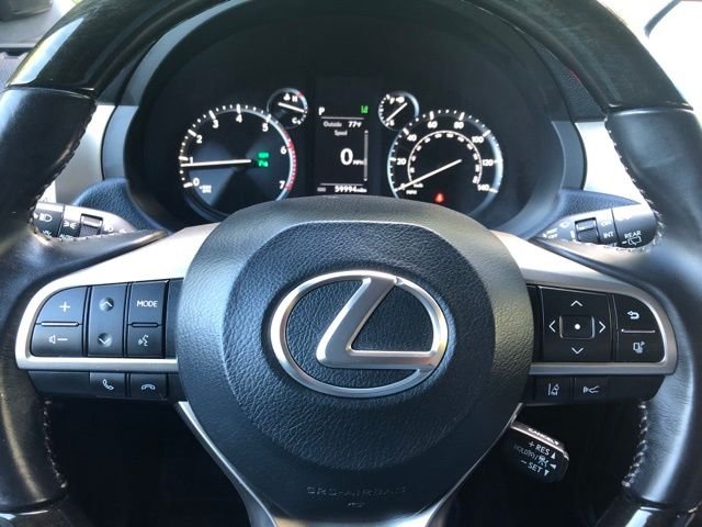 Used 2020 Black Lexus 460 image 26