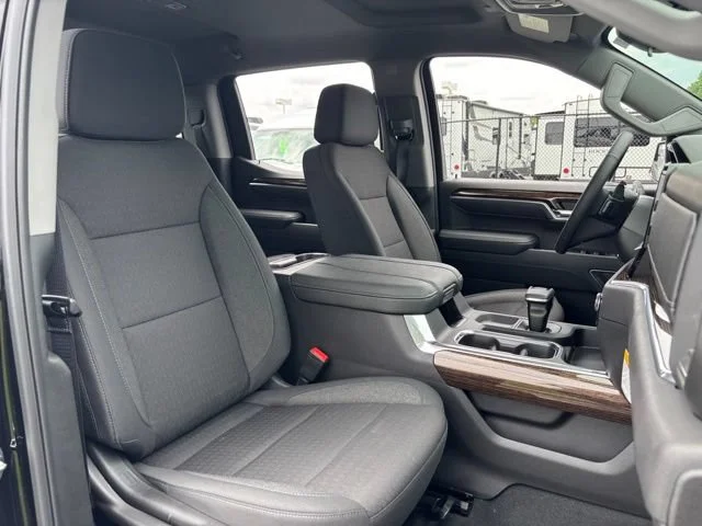 2026 GMC Sierra 1500 Elevation - Photo 32