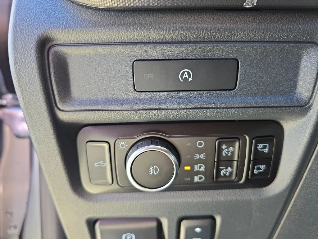 2025 Ford F-150 Lariat - Photo 14