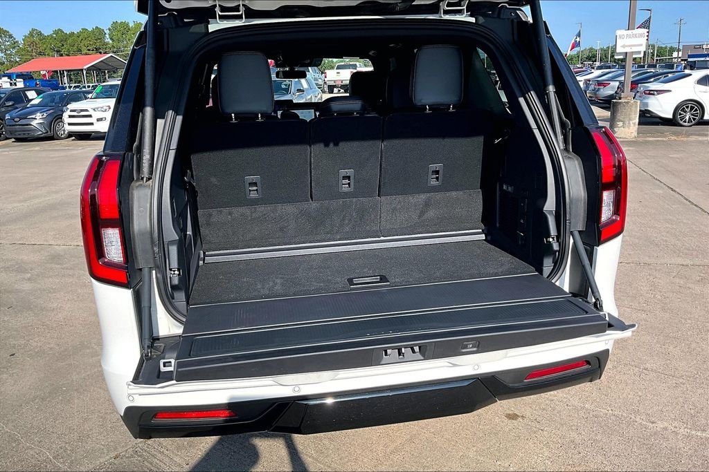 New 2025 Ford Expedition Tremor 4D Sport Utility