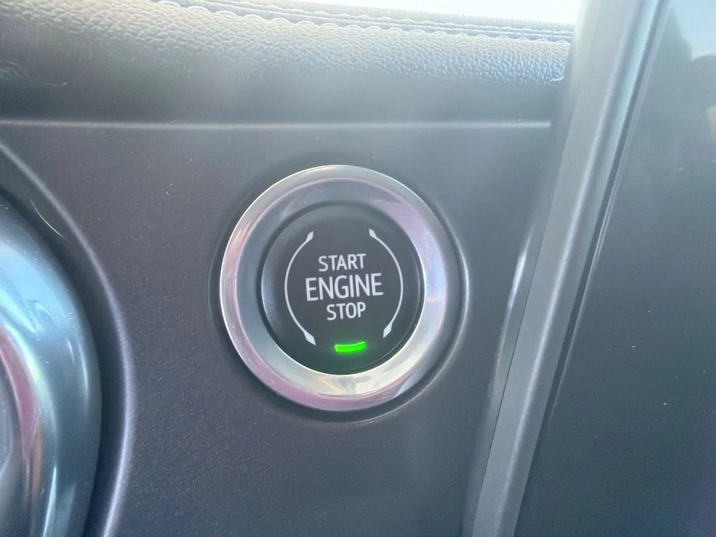 Used 2024 Gray Chevrolet LT image 17