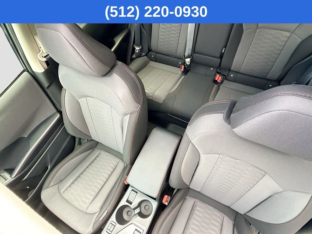 New 2026 MAGNETITE GRAY METALLIC Subaru Sport image 26