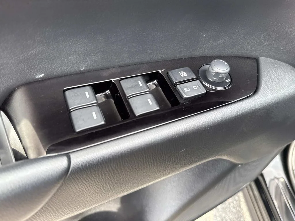 Certified Used 2025 Black Mazda 2.5 S Select Package image 21