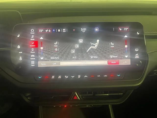 New 2026 Bludicrous Exterior Paint Dodge Scat Pack image 32