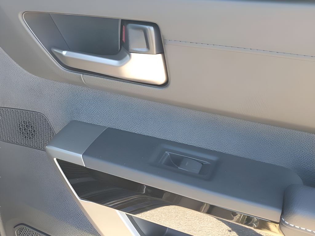 2026 Toyota Tundra Limited - Photo 56