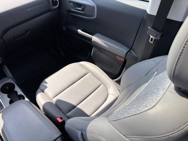 2025 Ford Bronco Sport Badlands - Photo 15