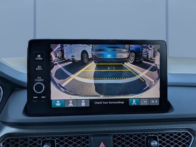 Used 2026 Blue Acura A-Spec Tech Package image 21