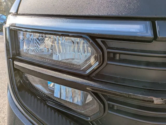 New 2026 Stone Blue Metallic Ford Active image 10