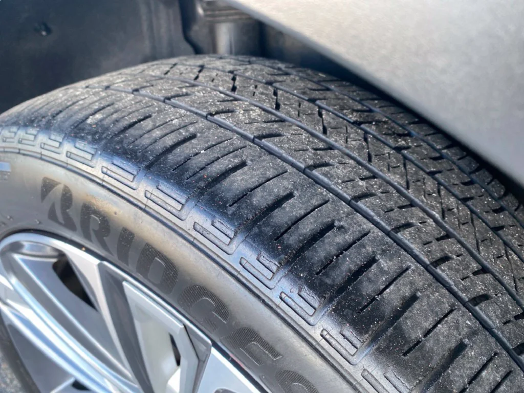 Used 2023 Gray Subaru Limited image 35
