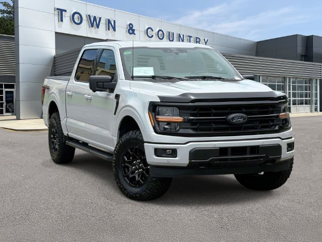2026 Ford F-150 TCcustoms