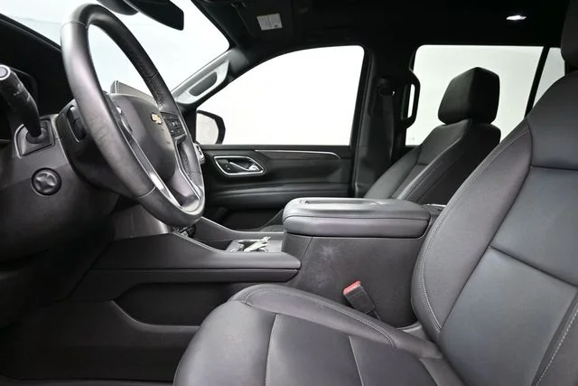 Used 2023 Black Chevrolet LT image 19