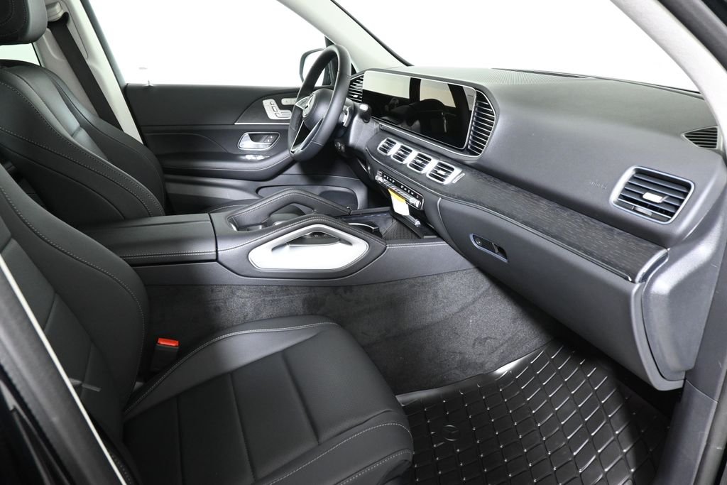 2026 Mercedes-Benz GLE GLE350 - Photo 21