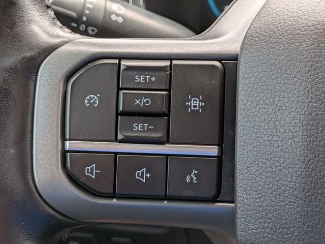 Used 2021 White Ford Lariat image 30