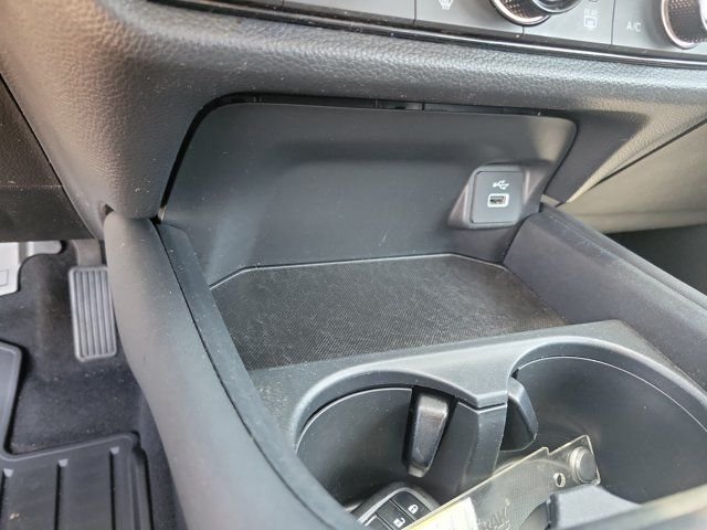 Used 2024 Urban Gray Pearl Honda LX image 27