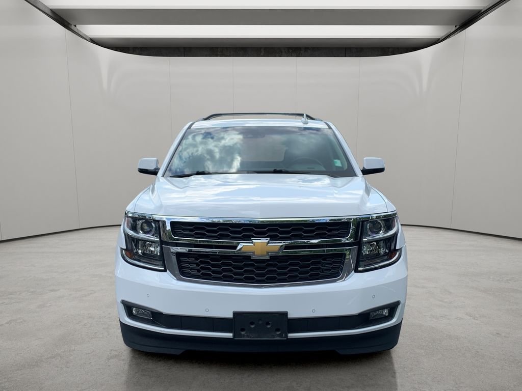 Used 2016 Summit White Chevrolet LT image 8
