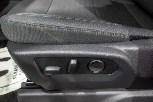 New 2026 Sterling Gray Metallic Chevrolet LT (2FL) image 13