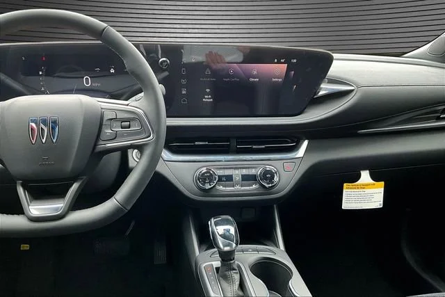 2026 Buick Envista Preferred - Photo 6