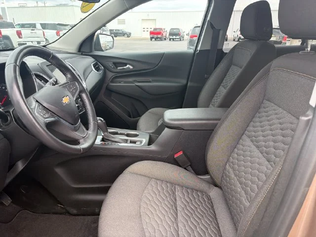 Used 2019 SANDY RIDGE METALLIC Chevrolet LT image 11