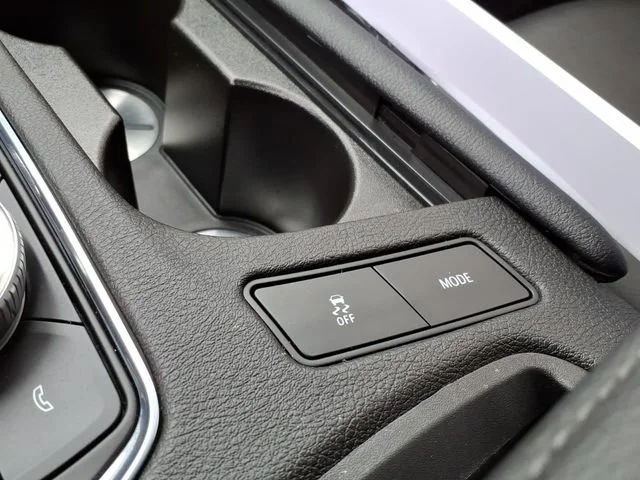 Used 2022 STELLAR BLACK METALLIC Cadillac AWD Sport image 25