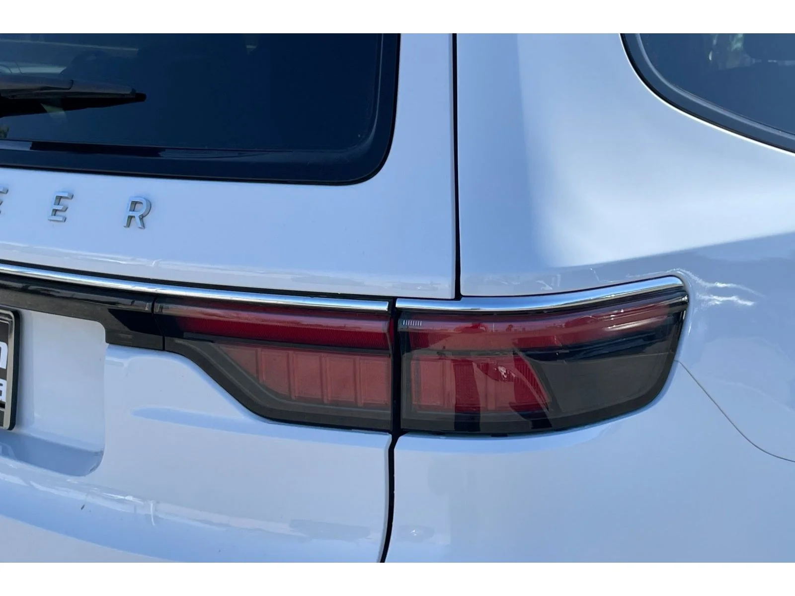 Used 2024 Bright White Clearcoat Jeep Series II image 51