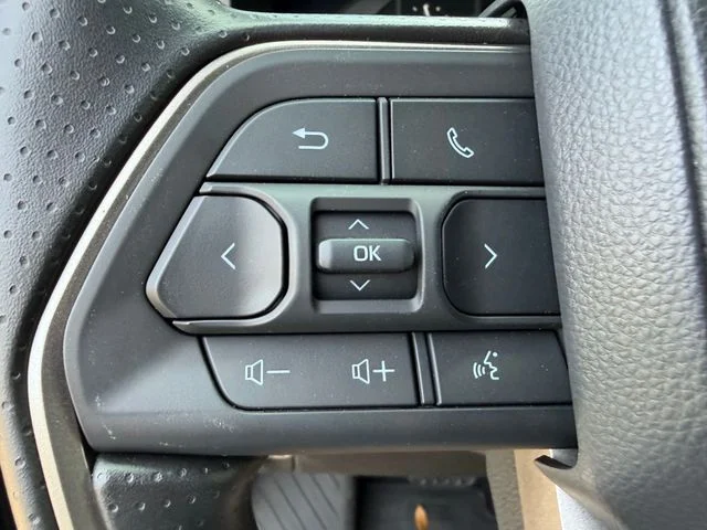 2026 Toyota Tundra SR5 - Photo 15
