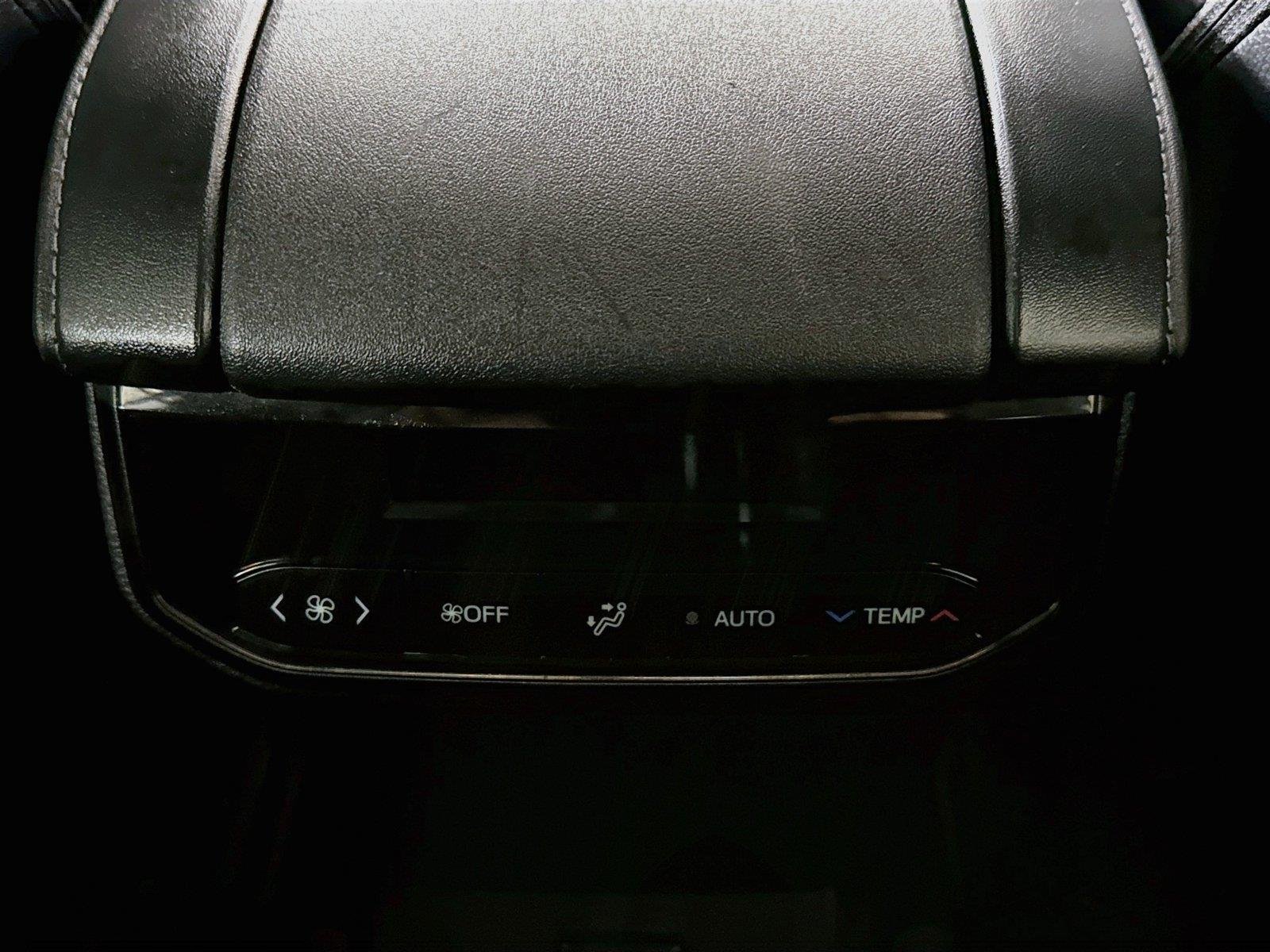 Certified Used 2026 Midnight Black Metallic Toyota XLE image 36