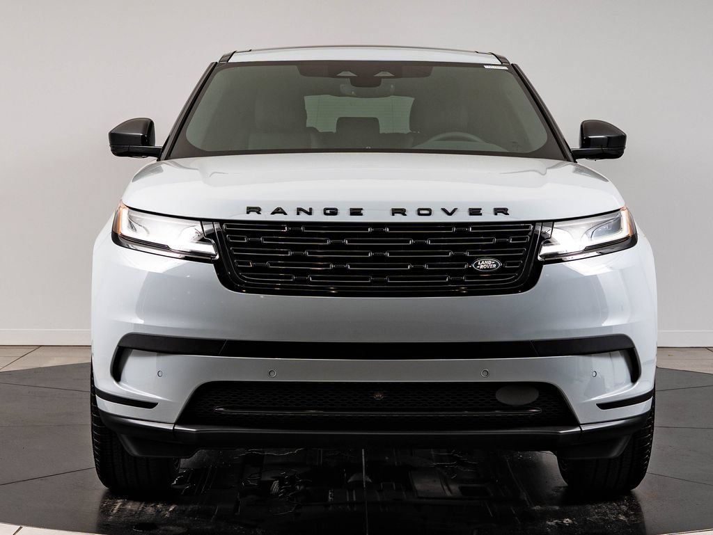New 2026 Arroios Grey Land Rover S image 2