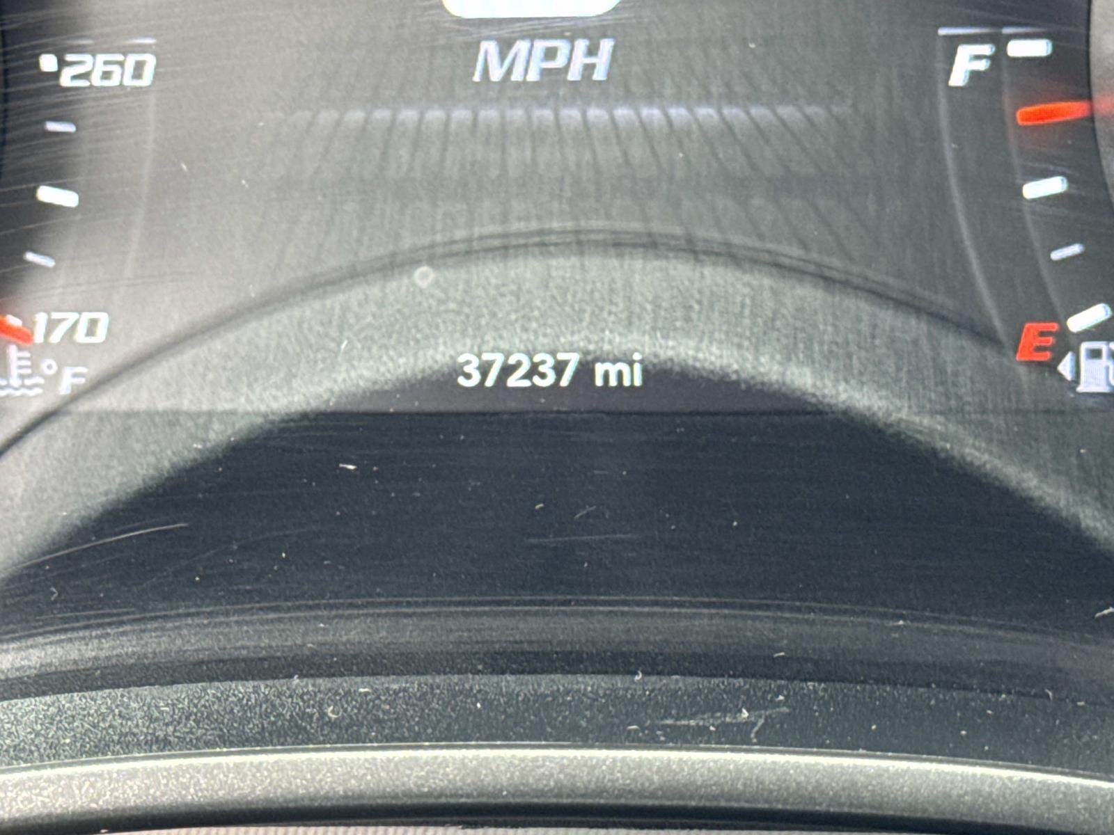 Used 2023 B5 Blue Pearlcoat Dodge R/T Scat Pack image 27