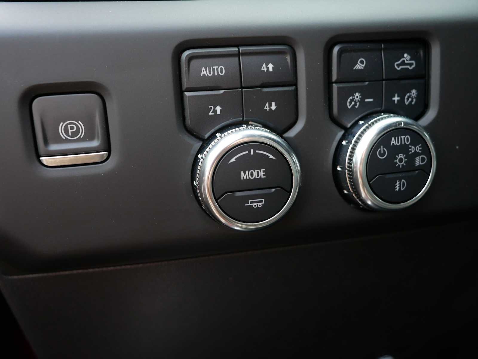 2024 GMC Sierra 1500 AT4X - Photo 22