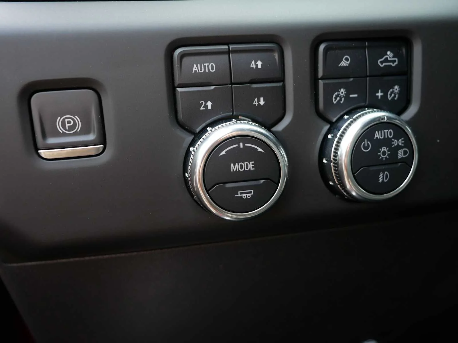 2024 GMC Sierra 1500 AT4X - Photo 22