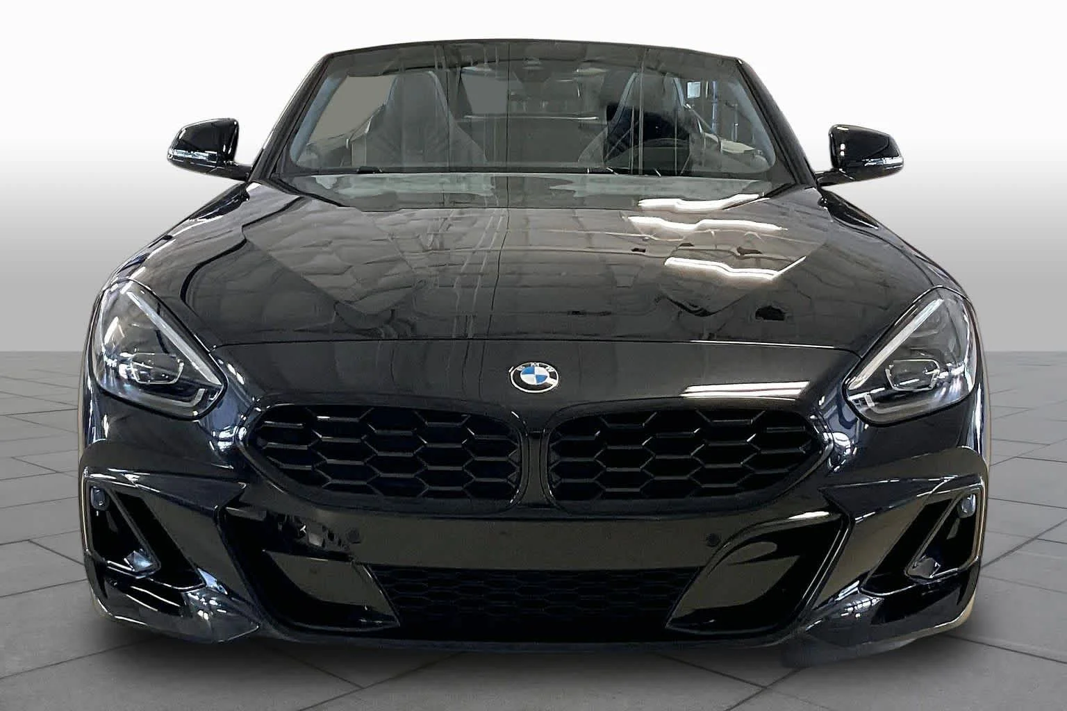 New 2026 BMW Z4 M40i Roadster in Houston #TWY56534 | Group 1