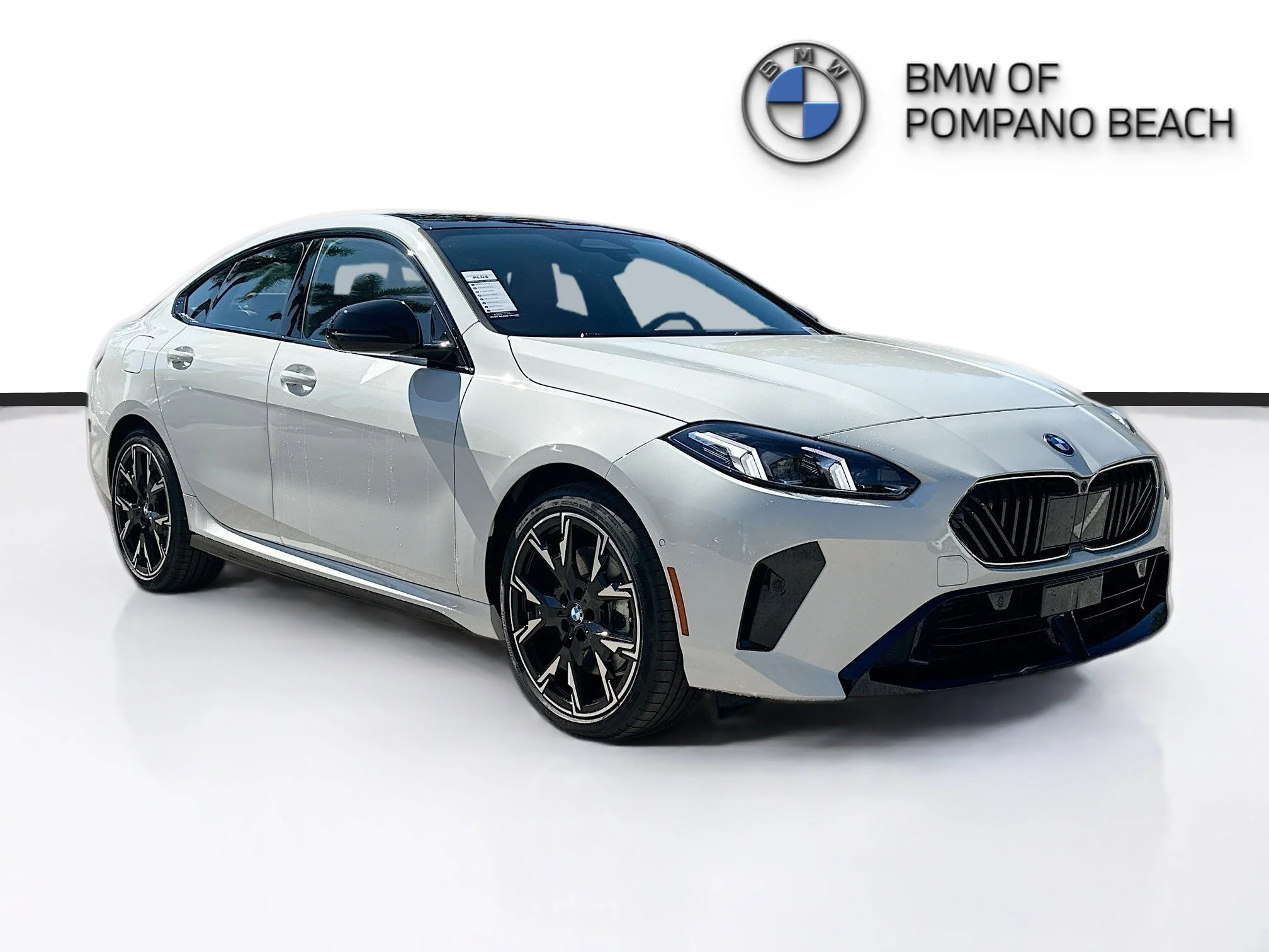 2026 BMW 2 Series
