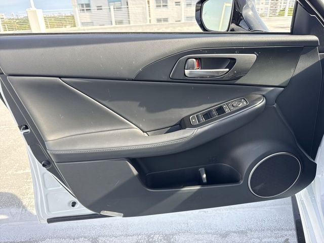 New 2026 Ultra White Lexus  350 F SPORT DESIGN image 13
