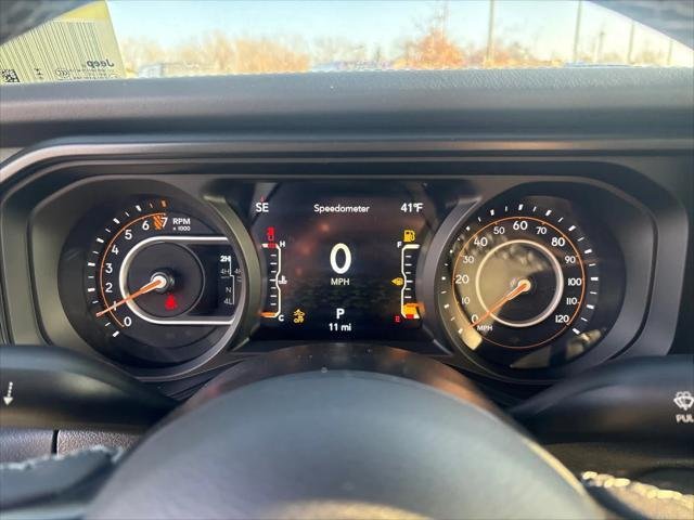 New 2026 Mojito (DISC) Jeep Mojave image 22