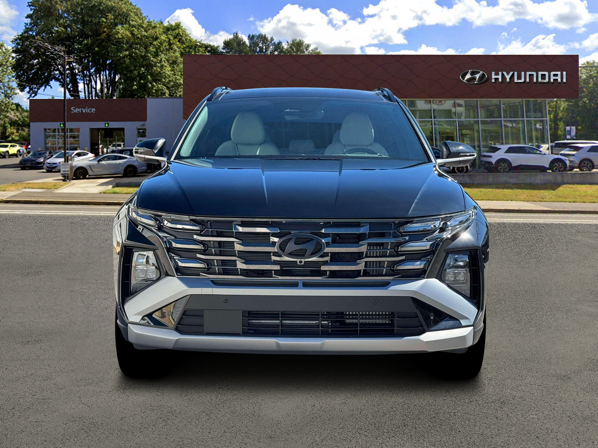 New 2026  Hyundai Limited image 12