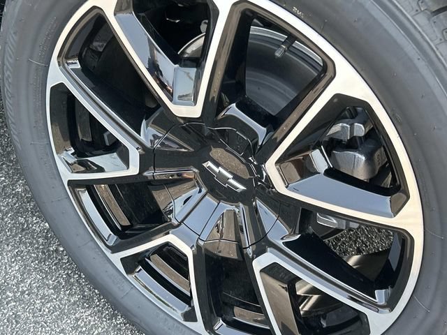 2026 Chevrolet Tahoe RST - Photo 12