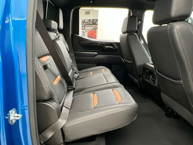 2024 GMC Sierra 1500 AT4 - Photo 17