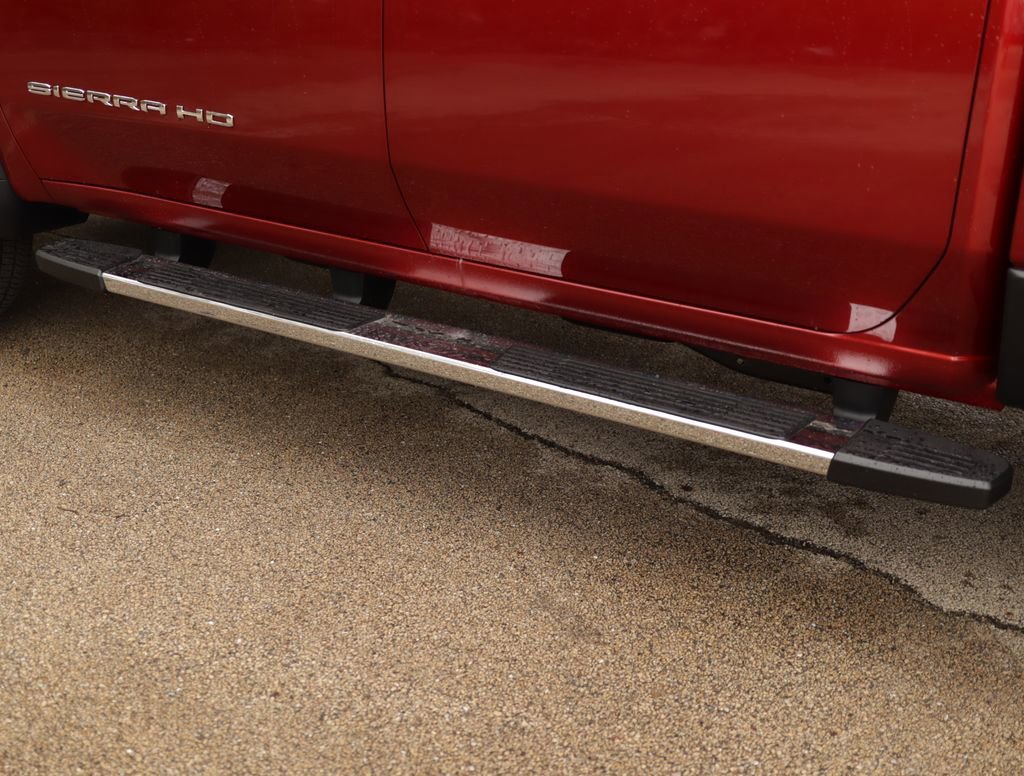 2026 GMC Sierra 2500HD SLT - Photo 39