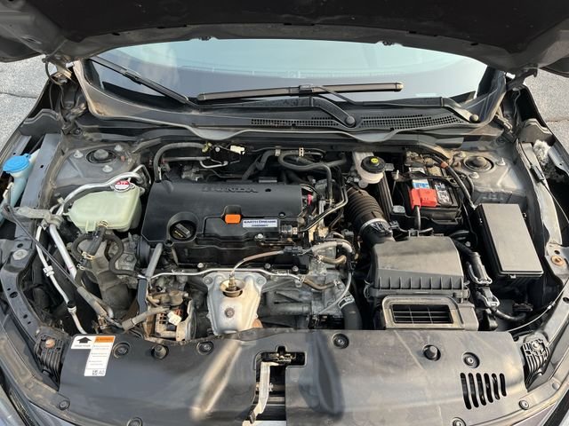 Used 2019 Gray Honda LX image 19