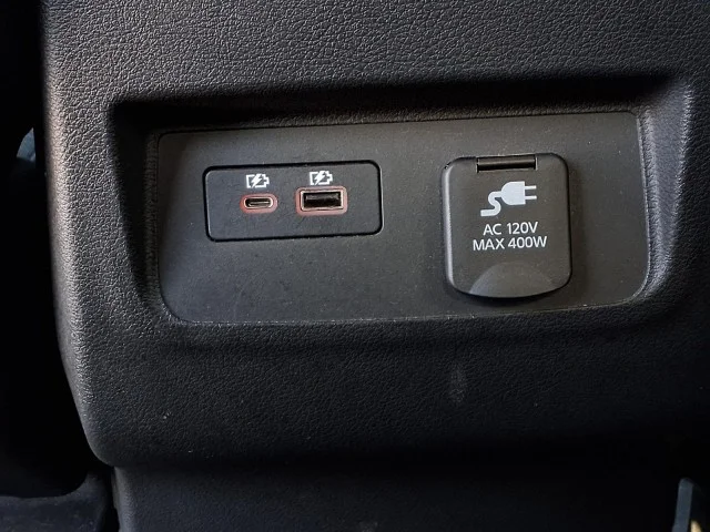 2023 Nissan Frontier PRO-X - Photo 11