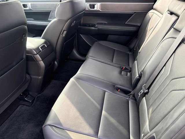 Used 2024 Green Hyundai XRT image 18
