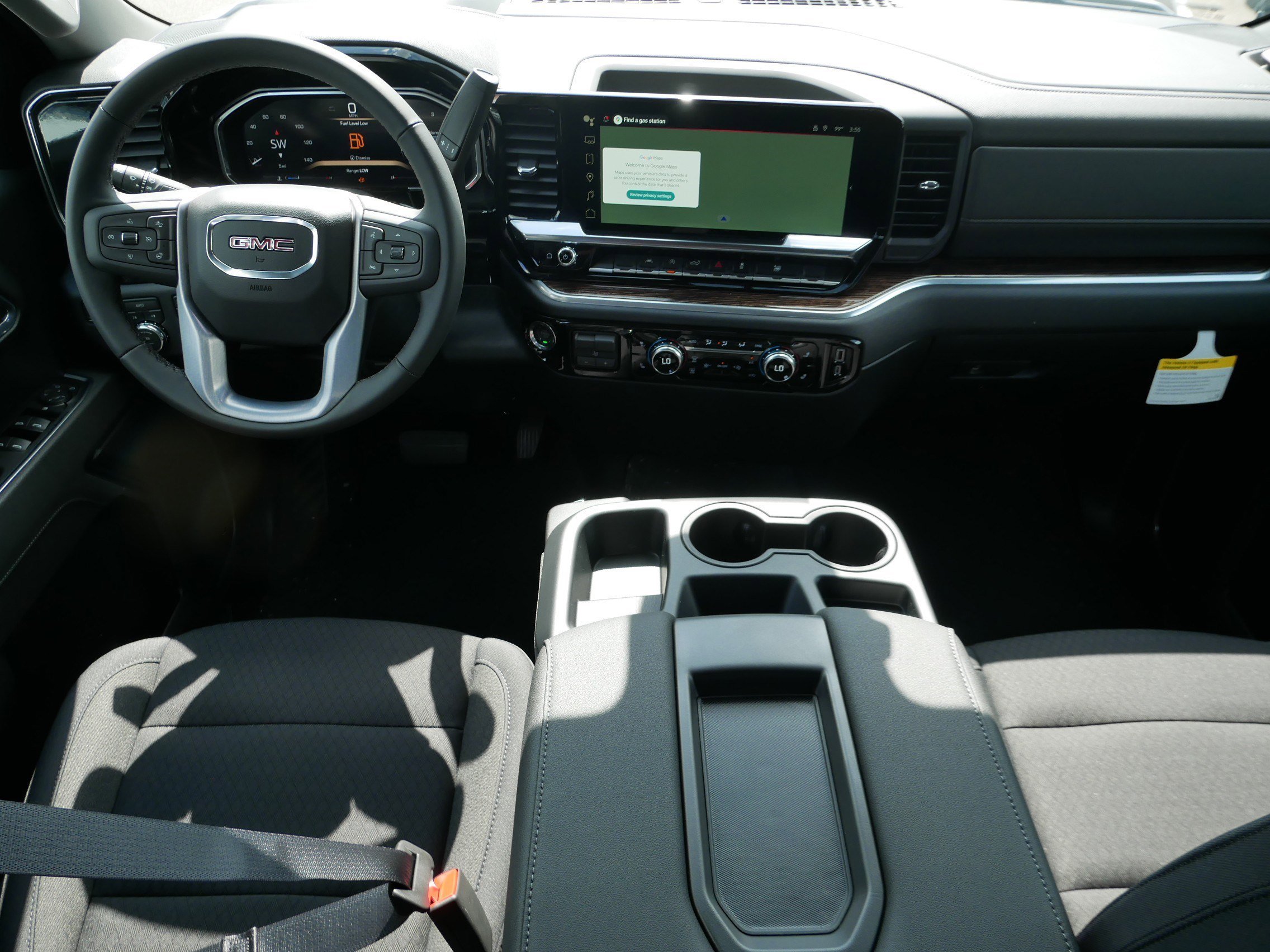 2026 GMC Sierra 1500 SLE - Photo 6