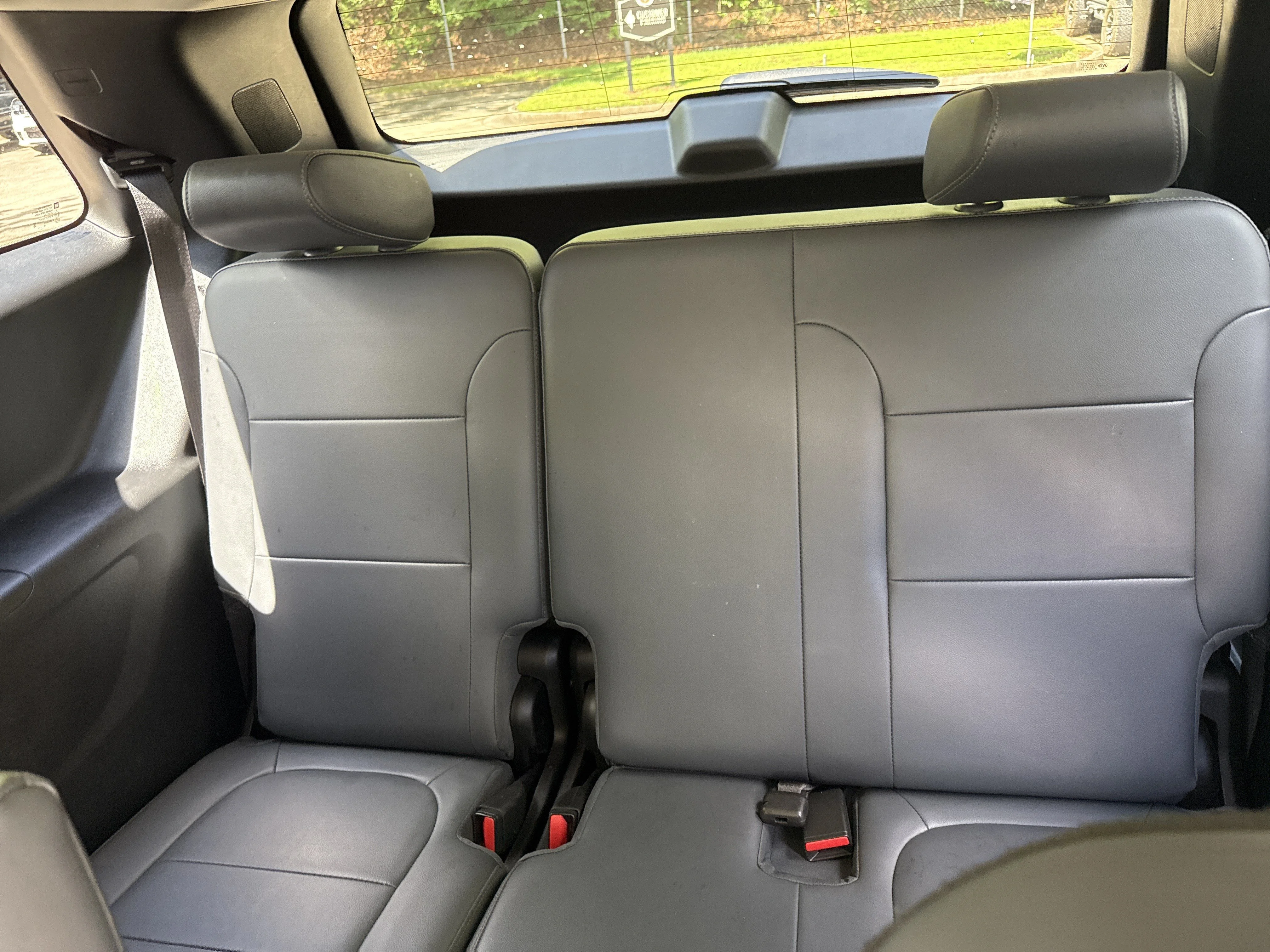 Used 2020 Satin Steel Metallic Chevrolet LT Leather image 23