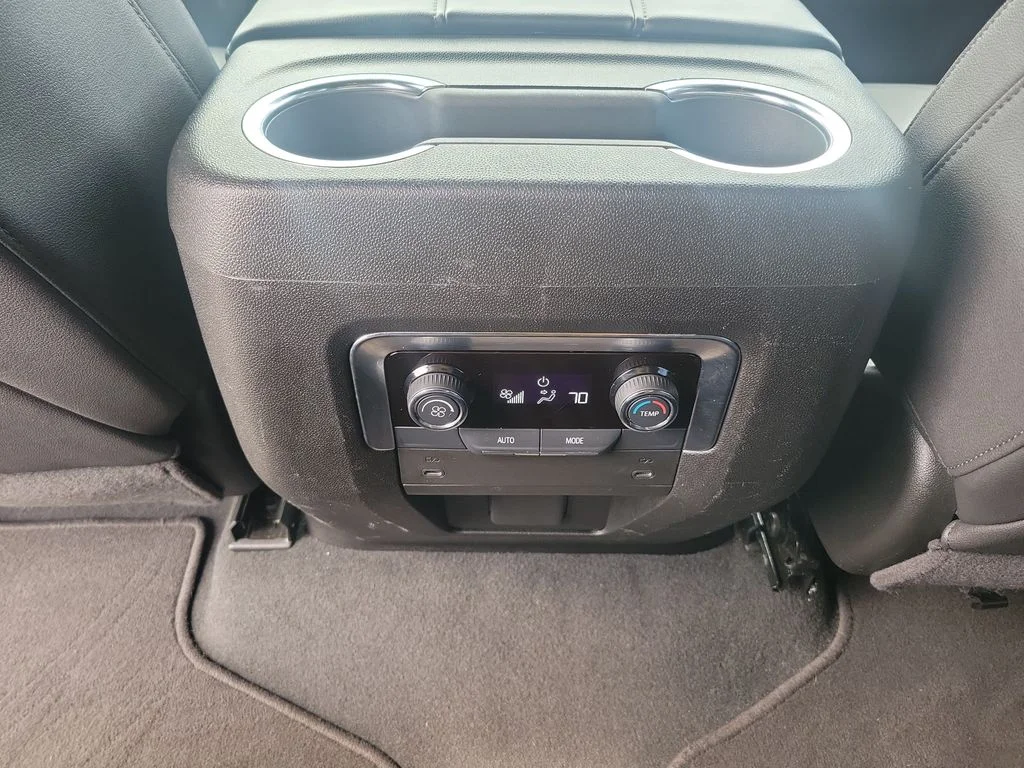 Used 2025 Black Chevrolet LT image 20