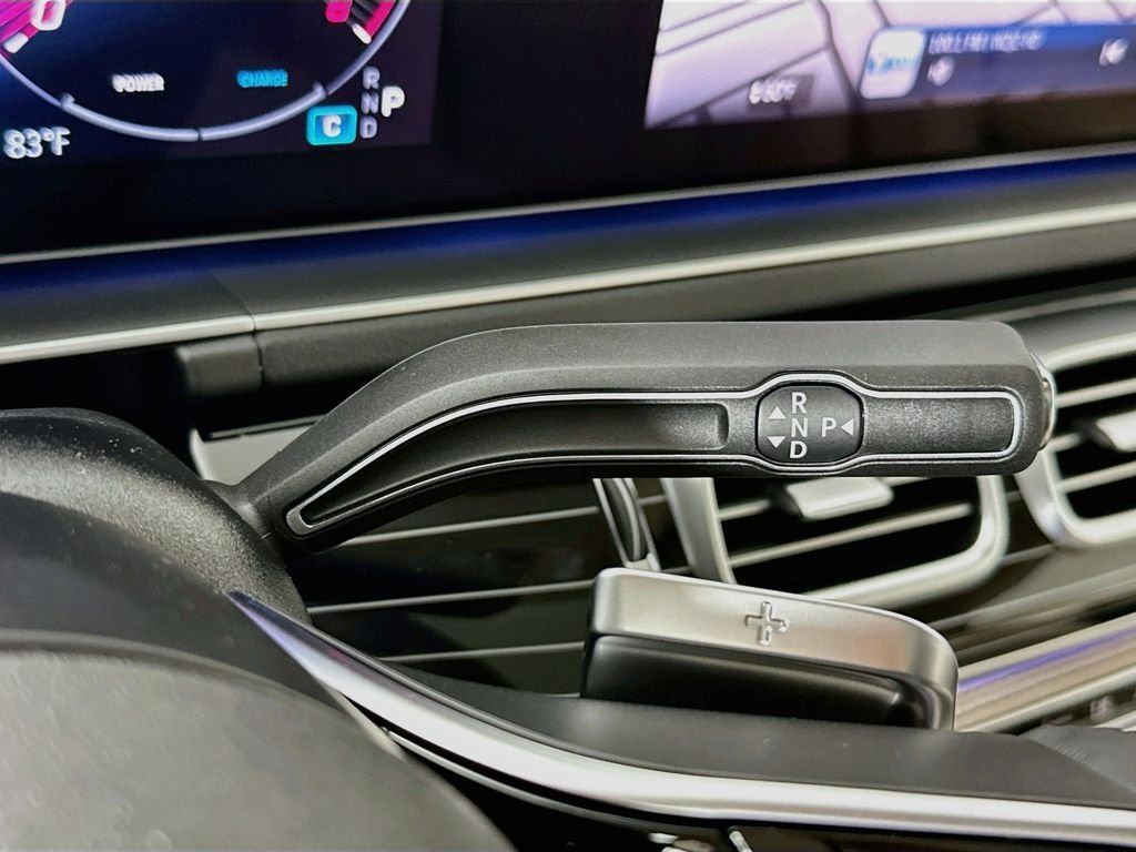 New 2026 Cirrus Silver Metallic Mercedes-Benz GLE 450 image 17