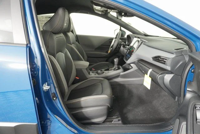 New 2026 GEYSER BLUE Subaru Wilderness image 27